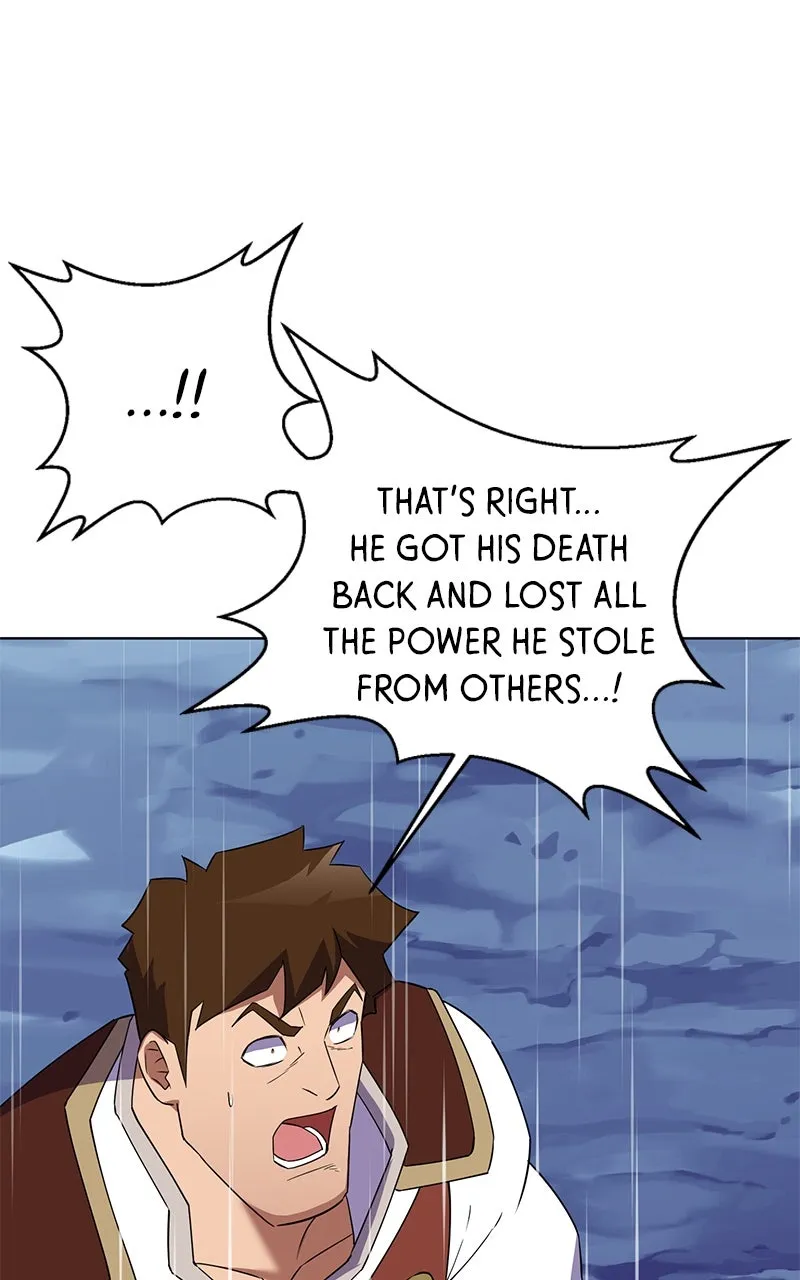 Read Surviving a Fantasy Adventure Comic chapter 126 image 91 on Lezhin