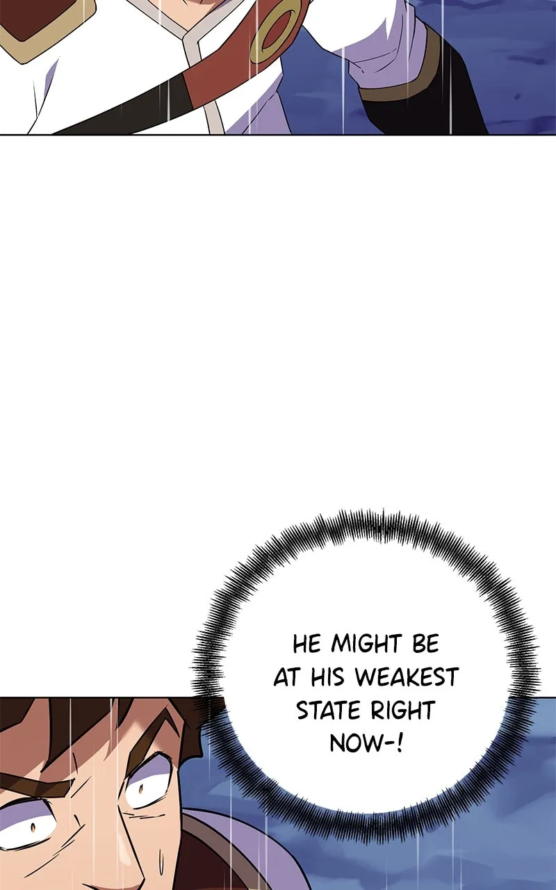Read Surviving a Fantasy Adventure Comic chapter 126 image 92 on Lezhin