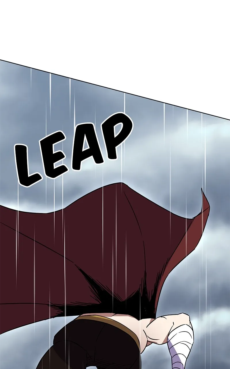 Read Surviving a Fantasy Adventure Comic chapter 127 image 108 on Lezhin