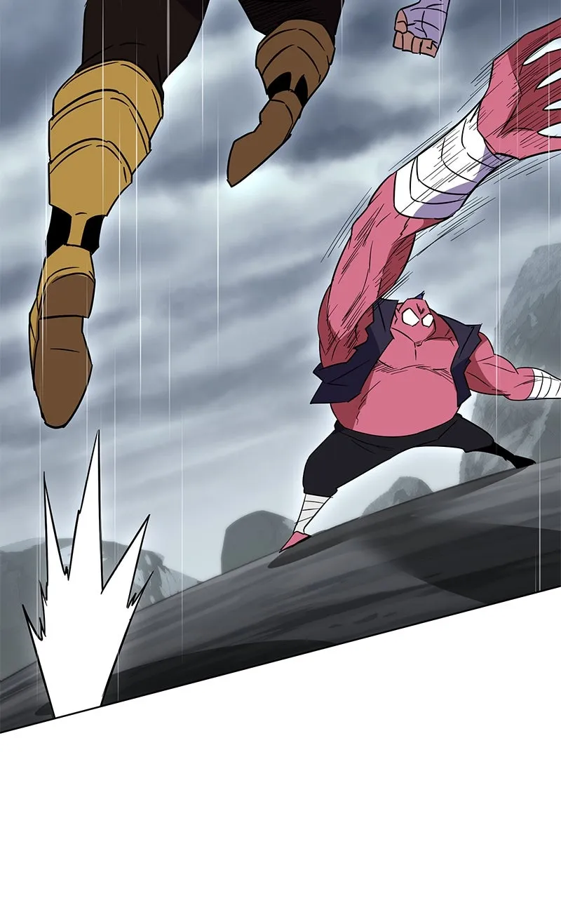 Read Surviving a Fantasy Adventure Comic chapter 127 image 109 on Lezhin