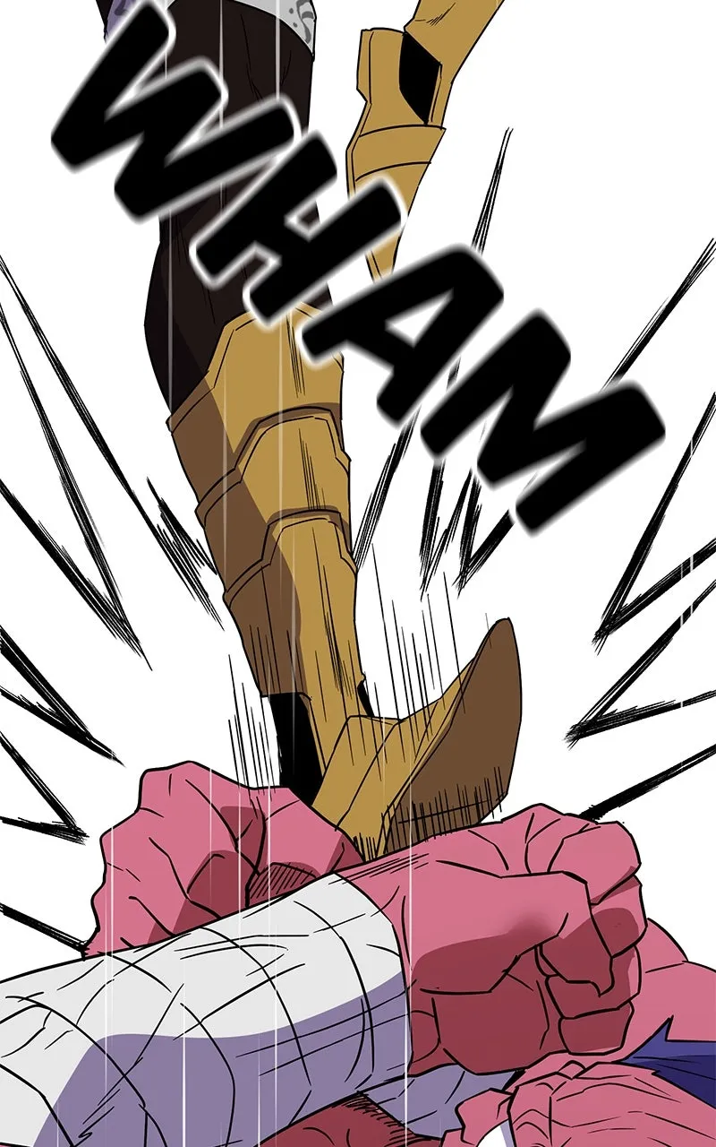 Read Surviving a Fantasy Adventure Comic chapter 127 image 111 on Lezhin