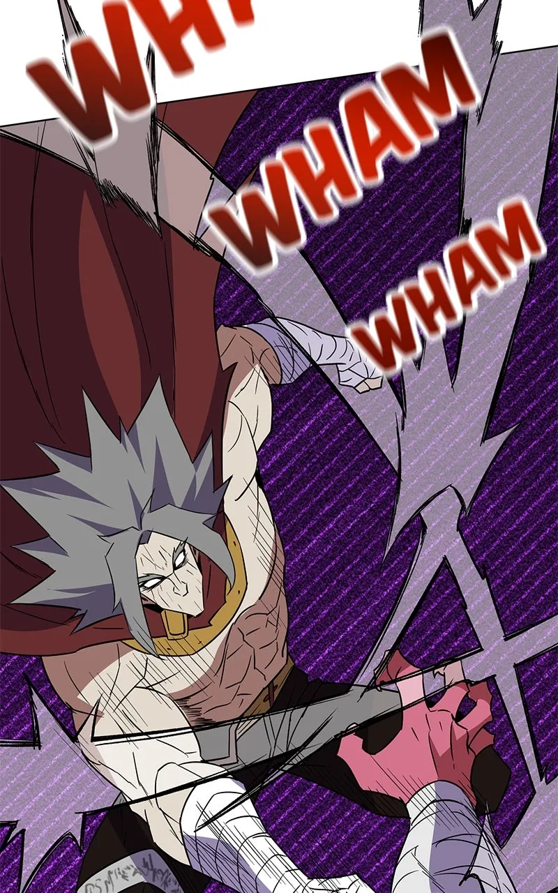 Read Surviving a Fantasy Adventure Comic chapter 127 image 124 on Lezhin