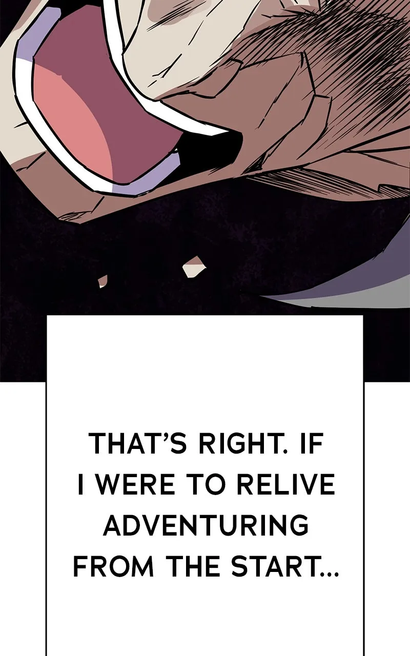 Read Surviving a Fantasy Adventure Comic chapter 127 image 143 on Lezhin