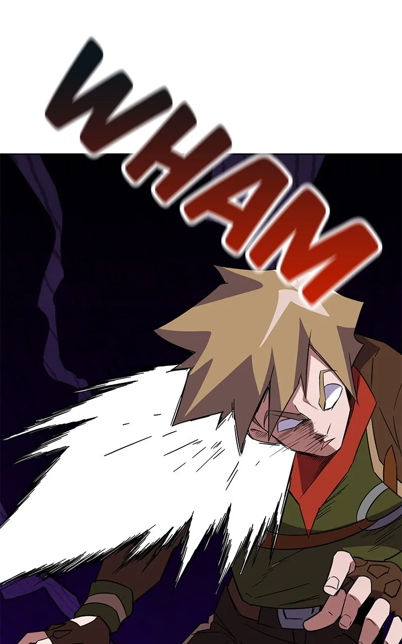Read Surviving a Fantasy Adventure Comic chapter 127 image 16 on Lezhin