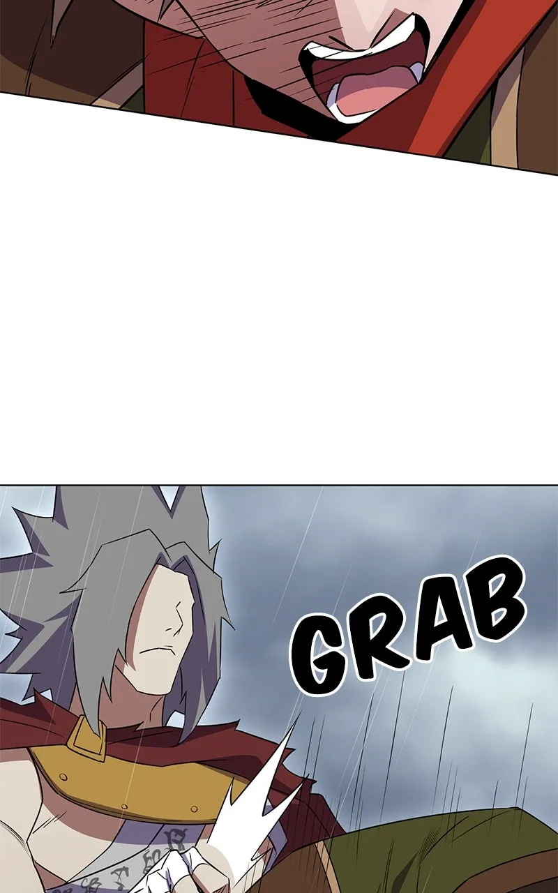Read Surviving a Fantasy Adventure Comic chapter 127 image 19 on Lezhin
