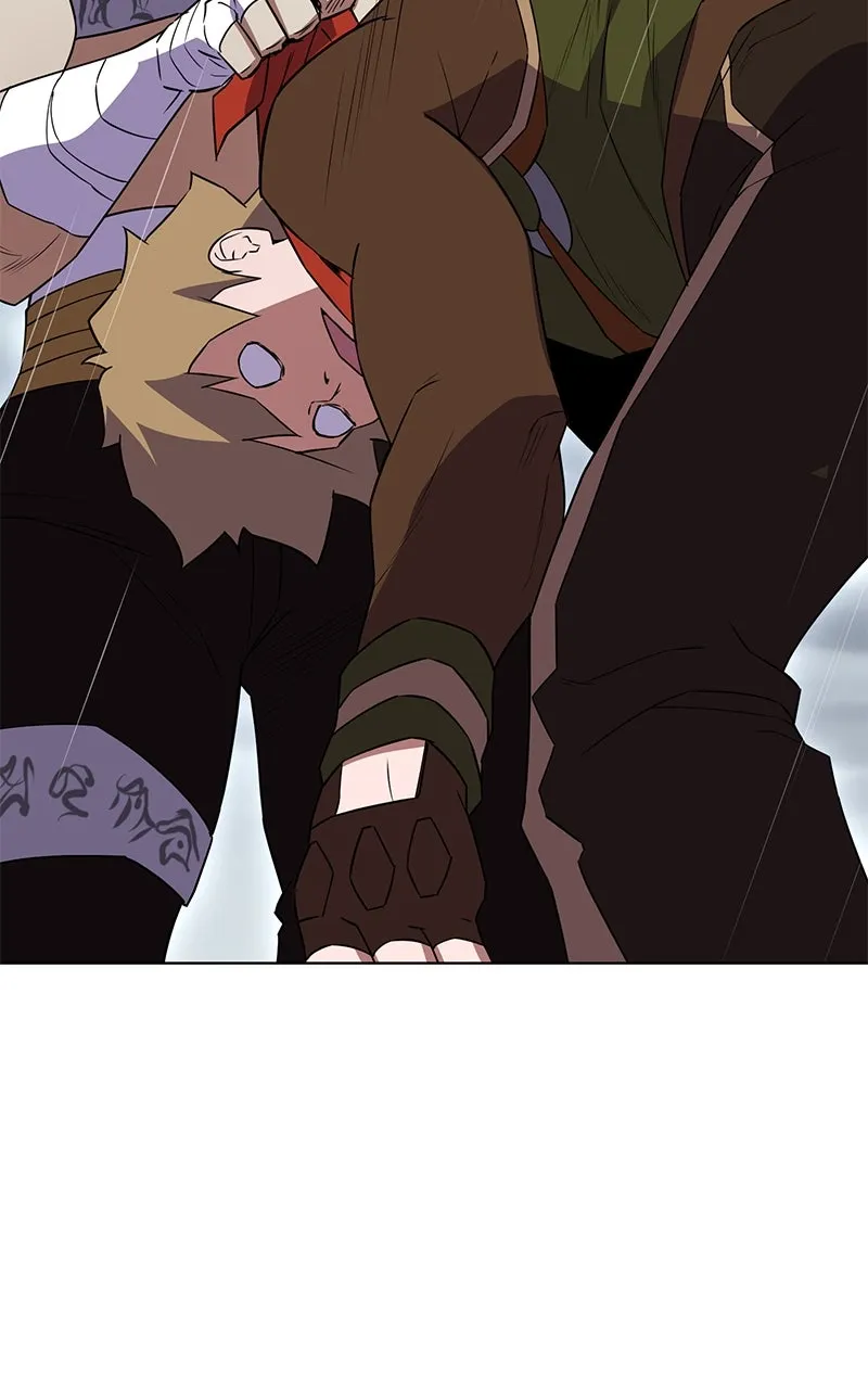 Read Surviving a Fantasy Adventure Comic chapter 127 image 20 on Lezhin