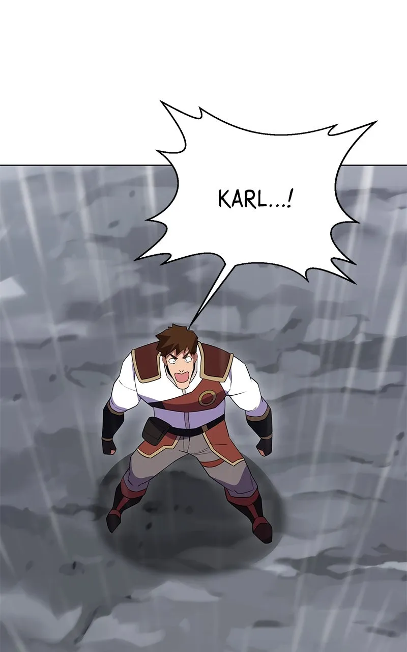 Read Surviving a Fantasy Adventure Comic chapter 127 image 21 on Lezhin
