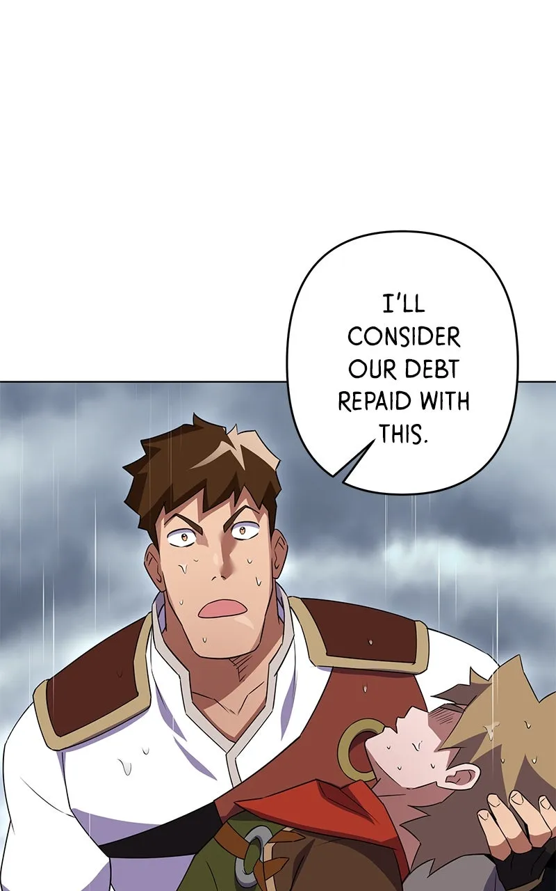 Read Surviving a Fantasy Adventure Comic chapter 127 image 23 on Lezhin