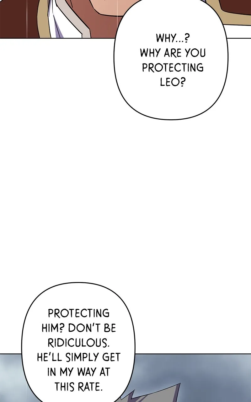 Read Surviving a Fantasy Adventure Comic chapter 127 image 25 on Lezhin