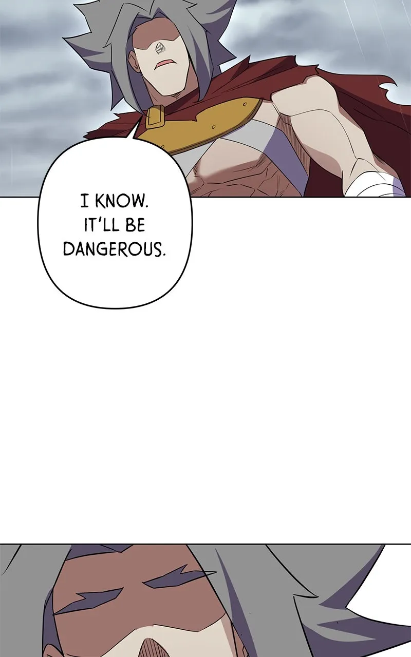 Read Surviving a Fantasy Adventure Comic chapter 127 image 29 on Lezhin