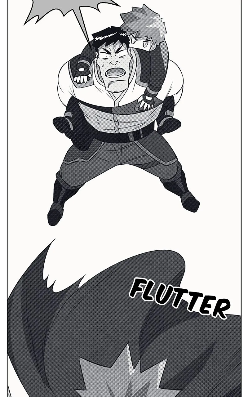 Read Surviving a Fantasy Adventure Comic chapter 127 image 35 on Lezhin