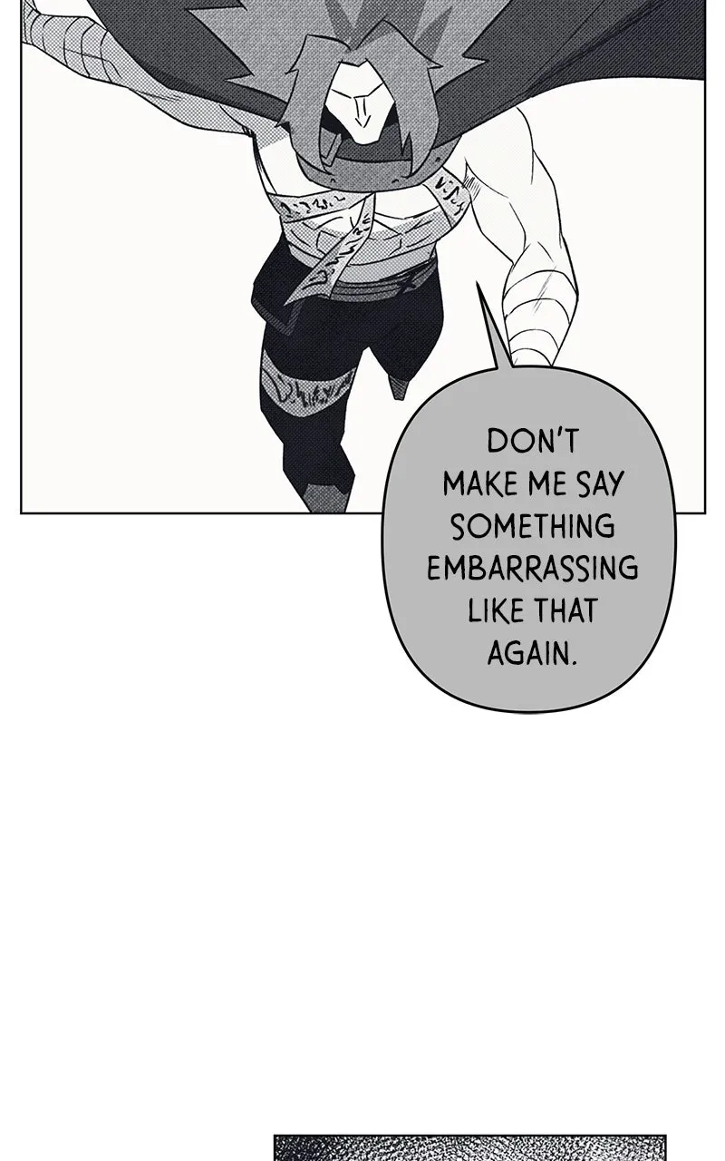 Read Surviving a Fantasy Adventure Comic chapter 127 image 36 on Lezhin