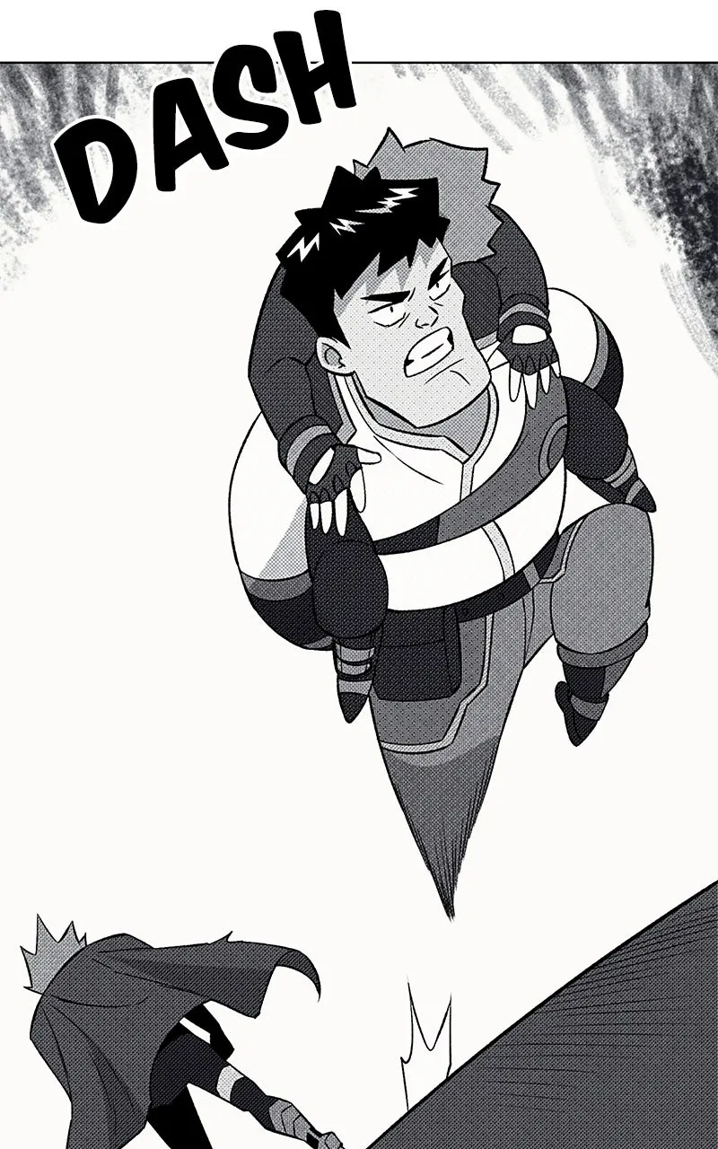 Read Surviving a Fantasy Adventure Comic chapter 127 image 39 on Lezhin