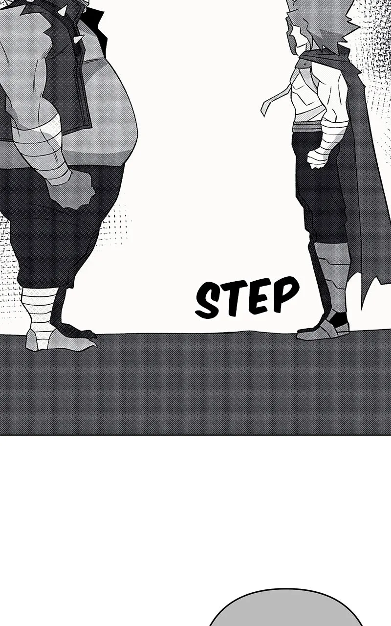 Read Surviving a Fantasy Adventure Comic chapter 127 image 42 on Lezhin