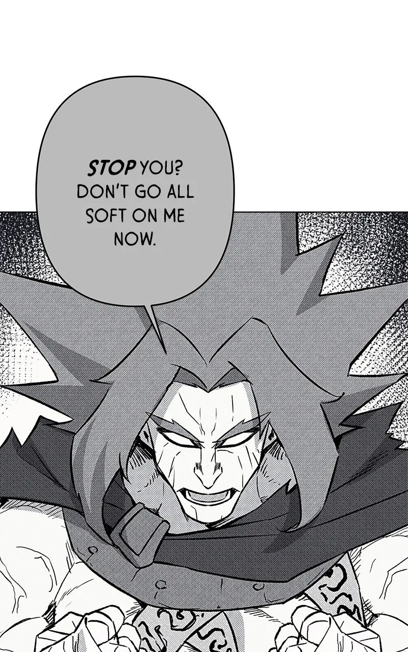 Read Surviving a Fantasy Adventure Comic chapter 127 image 44 on Lezhin