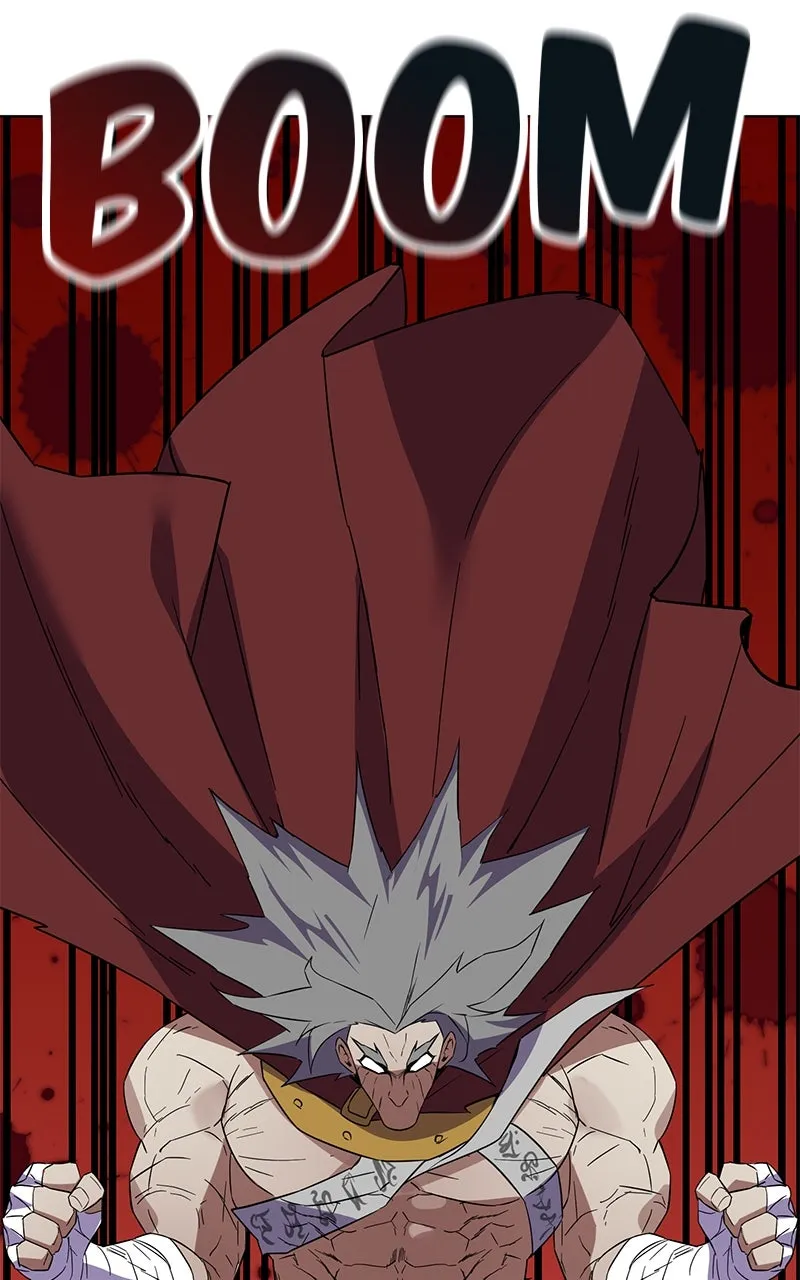 Read Surviving a Fantasy Adventure Comic chapter 127 image 46 on Lezhin