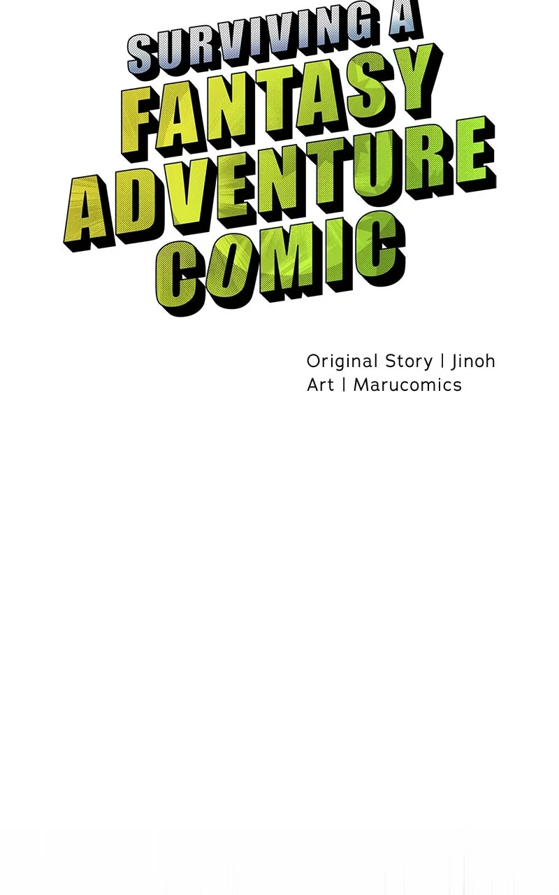 Read Surviving a Fantasy Adventure Comic chapter 127 image 49 on Lezhin