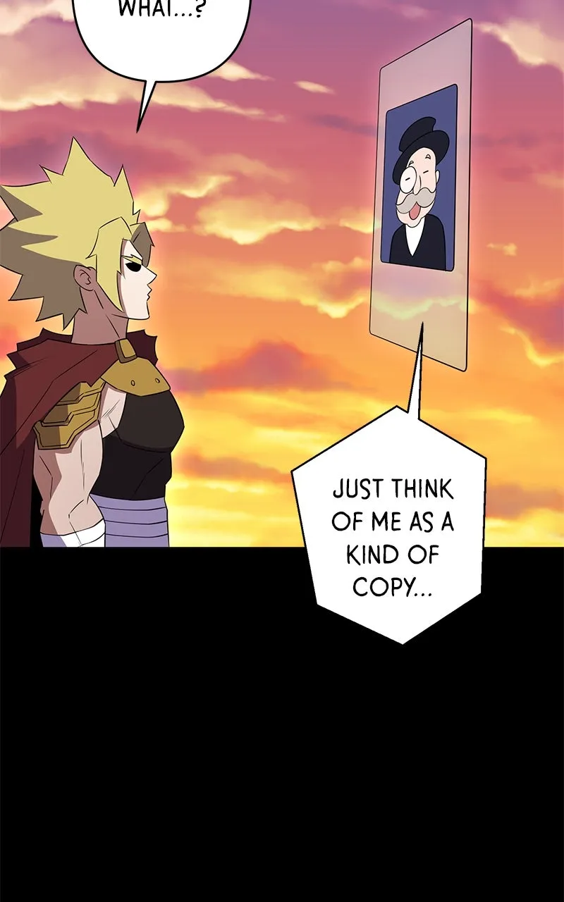 Read Surviving a Fantasy Adventure Comic chapter 127 image 61 on Lezhin