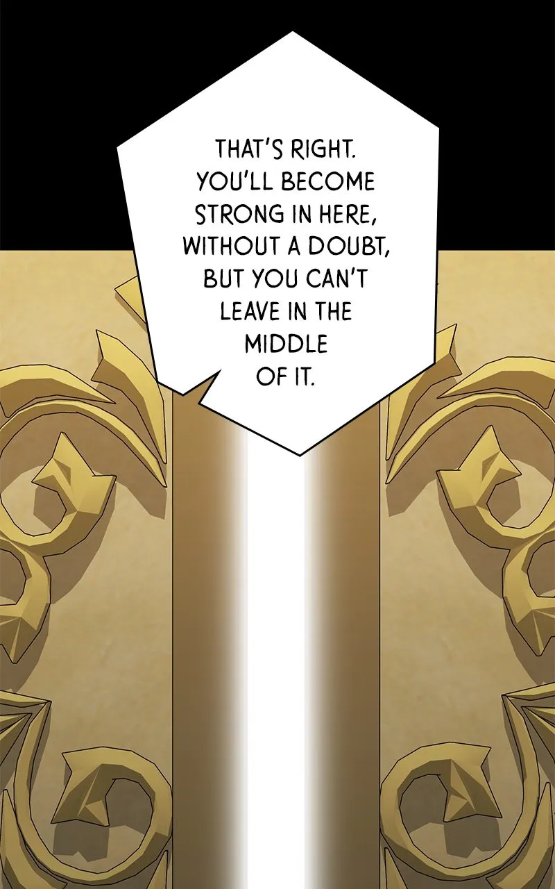 Read Surviving a Fantasy Adventure Comic chapter 127 image 62 on Lezhin