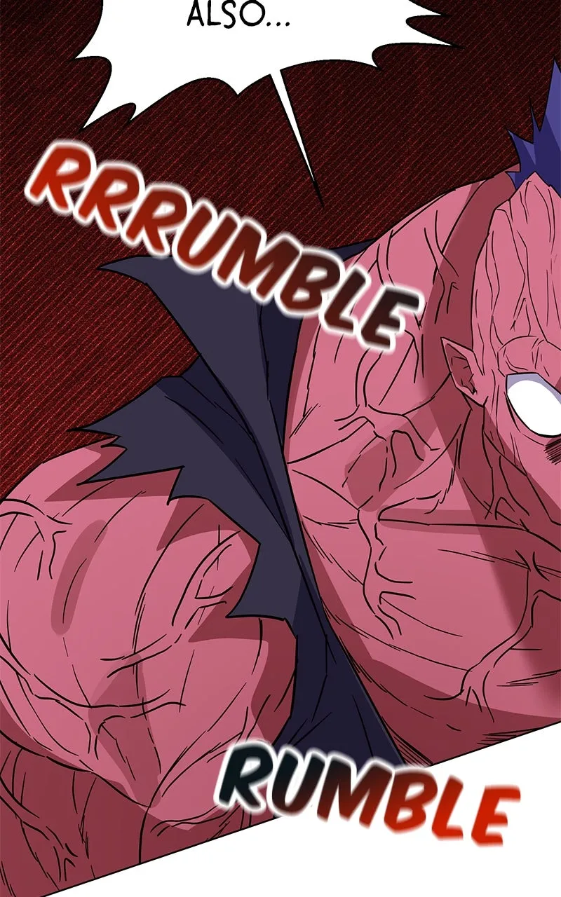 Read Surviving a Fantasy Adventure Comic chapter 127 image 82 on Lezhin