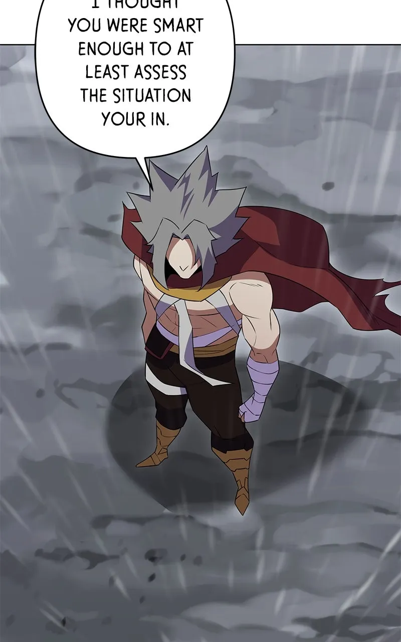 Read Surviving a Fantasy Adventure Comic chapter 127 image 9 on Lezhin