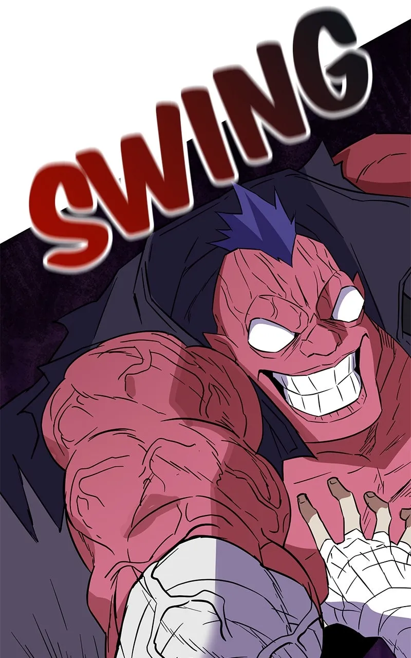 Read Surviving a Fantasy Adventure Comic chapter 127 image 90 on Lezhin
