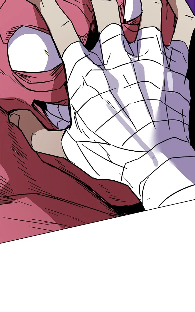 Read Surviving a Fantasy Adventure Comic chapter 127 image 93 on Lezhin