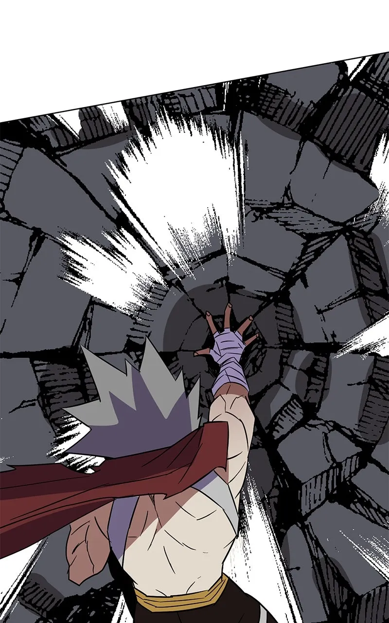 Read Surviving a Fantasy Adventure Comic chapter 127 image 99 on Lezhin