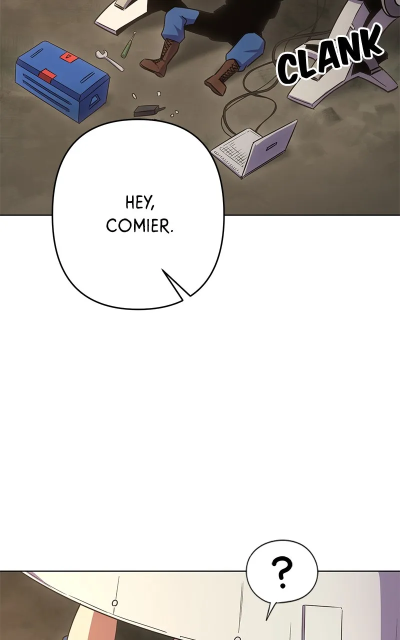 Read Surviving a Fantasy Adventure Comic chapter 129 image 1 on Lezhin