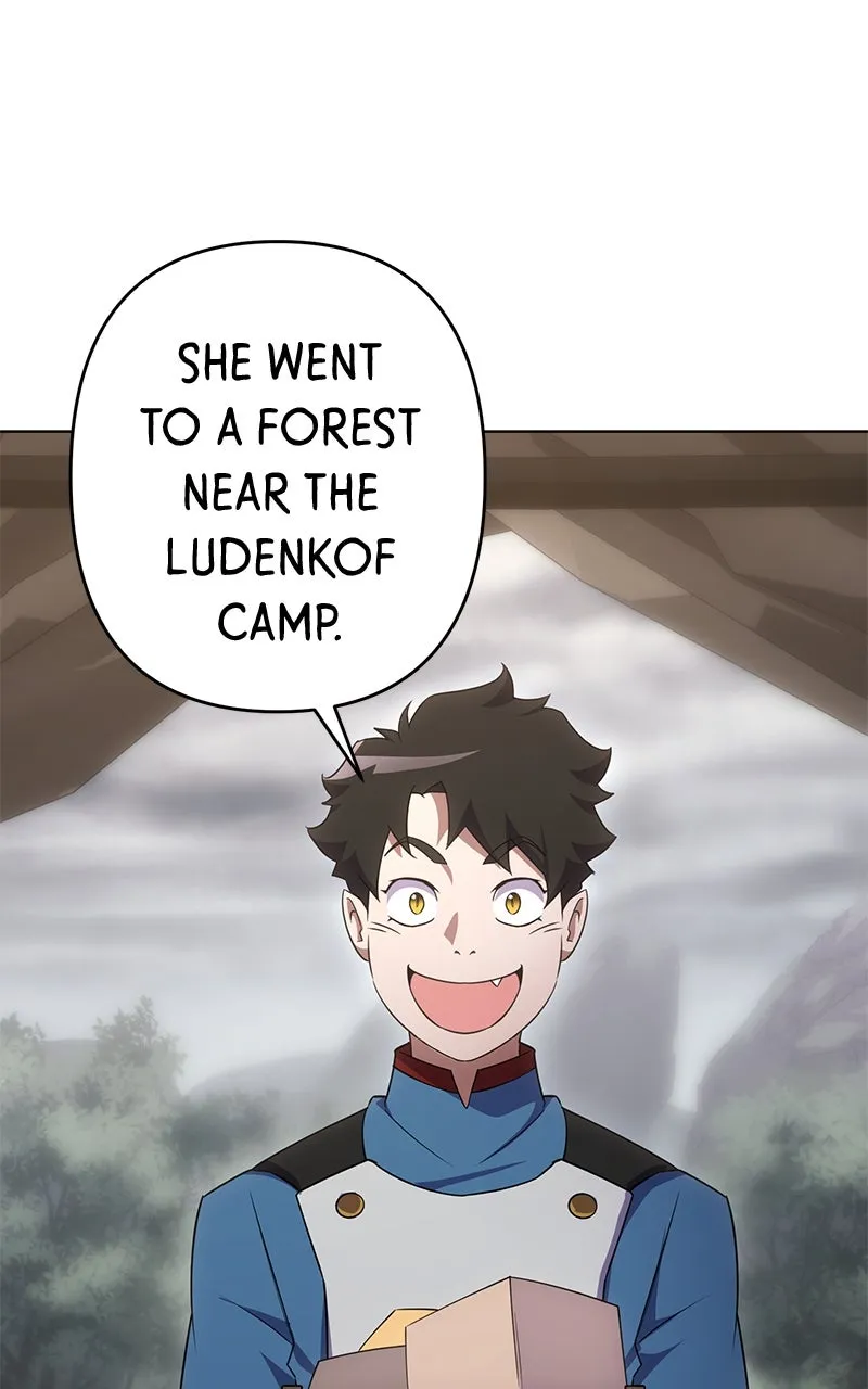 Read Surviving a Fantasy Adventure Comic chapter 129 image 10 on Lezhin