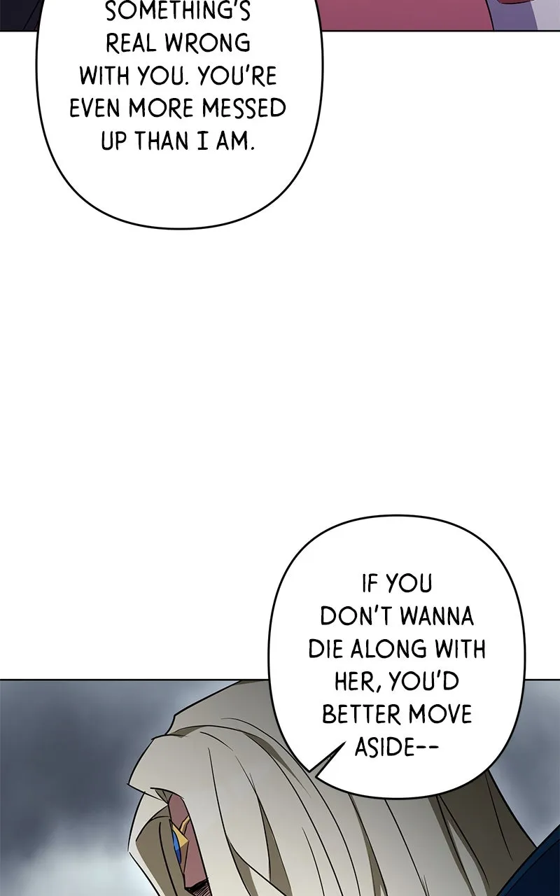 Read Surviving a Fantasy Adventure Comic chapter 129 image 102 on Lezhin