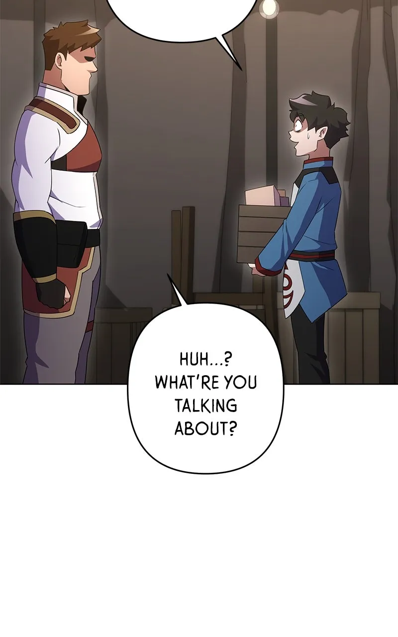 Read Surviving a Fantasy Adventure Comic chapter 129 image 12 on Lezhin