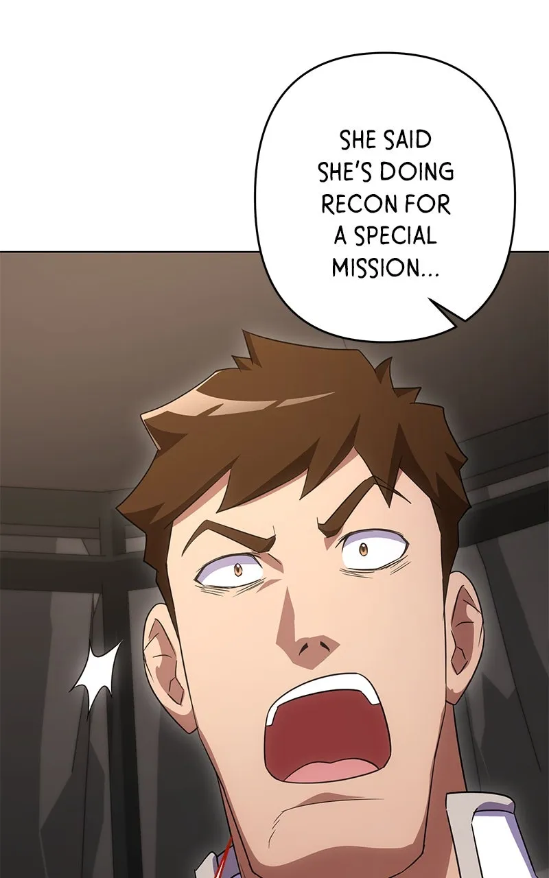 Read Surviving a Fantasy Adventure Comic chapter 129 image 13 on Lezhin