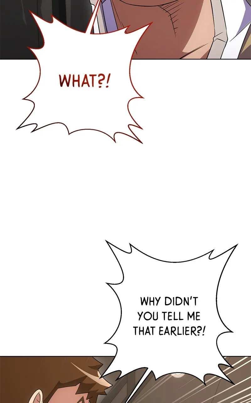 Read Surviving a Fantasy Adventure Comic chapter 129 image 14 on Lezhin
