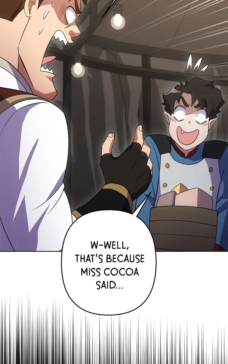 Read Surviving a Fantasy Adventure Comic chapter 129 image 15 on Lezhin