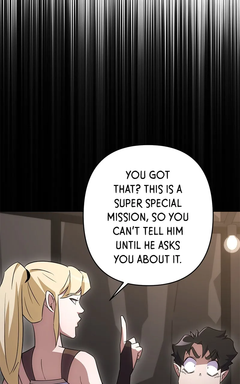 Read Surviving a Fantasy Adventure Comic chapter 129 image 16 on Lezhin
