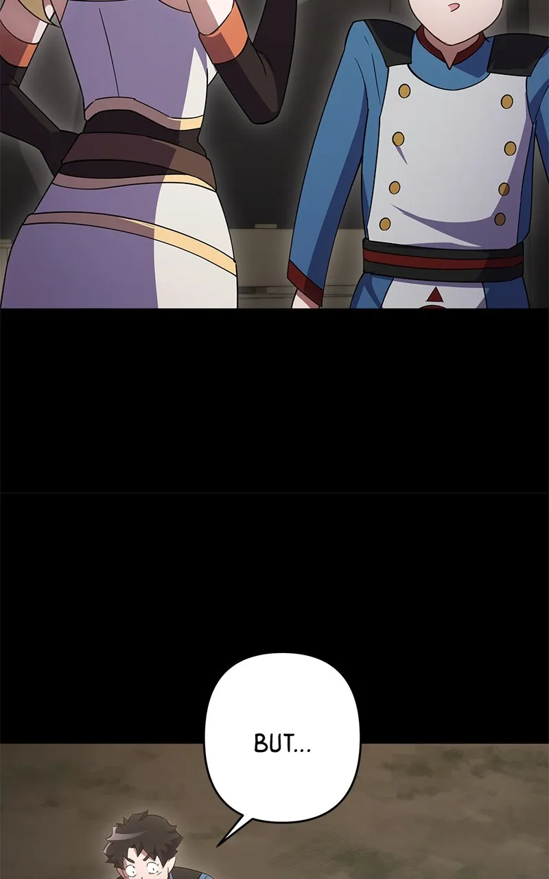 Read Surviving a Fantasy Adventure Comic chapter 129 image 17 on Lezhin