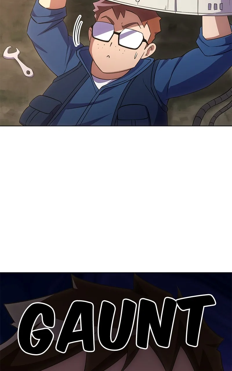 Read Surviving a Fantasy Adventure Comic chapter 129 image 2 on Lezhin