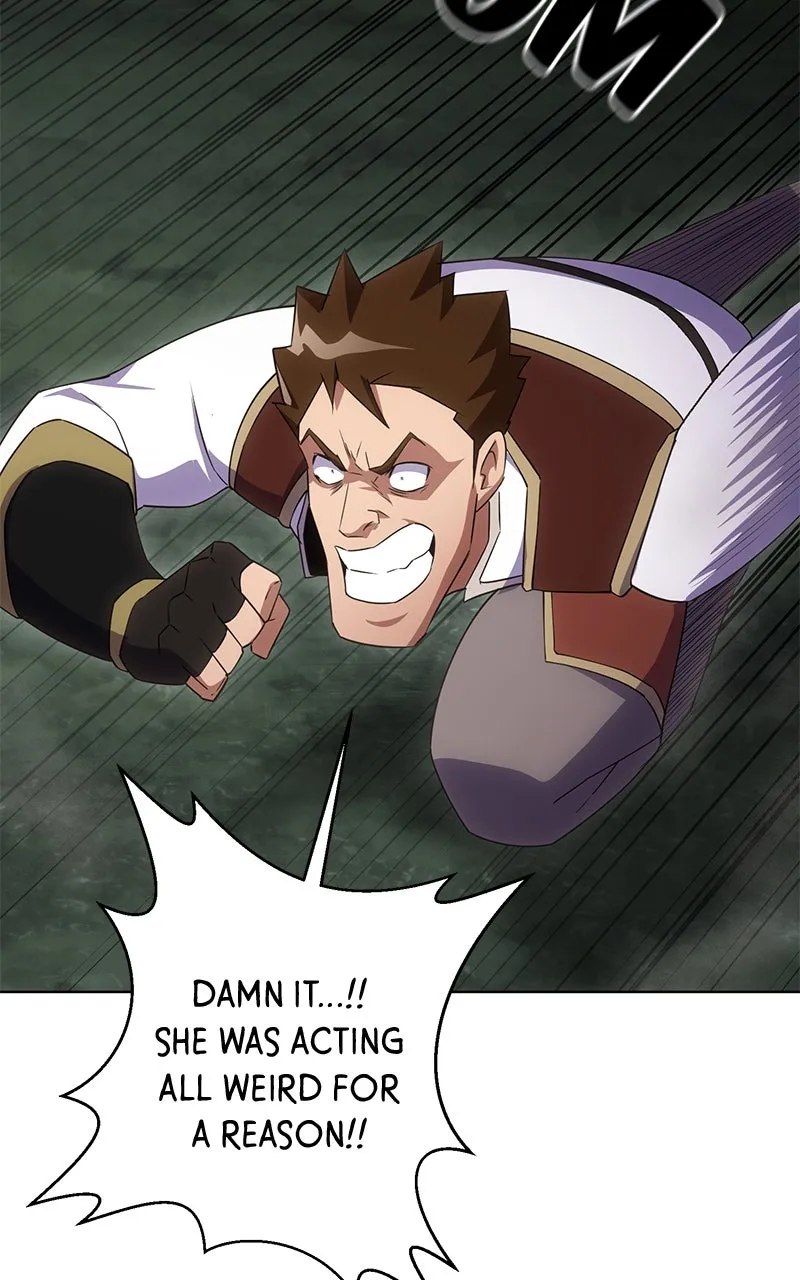 Read Surviving a Fantasy Adventure Comic chapter 129 image 21 on Lezhin