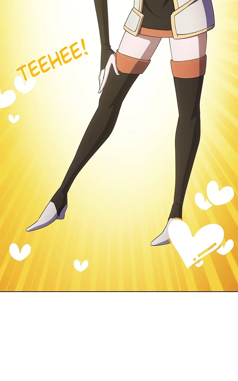 Read Surviving a Fantasy Adventure Comic chapter 129 image 31 on Lezhin