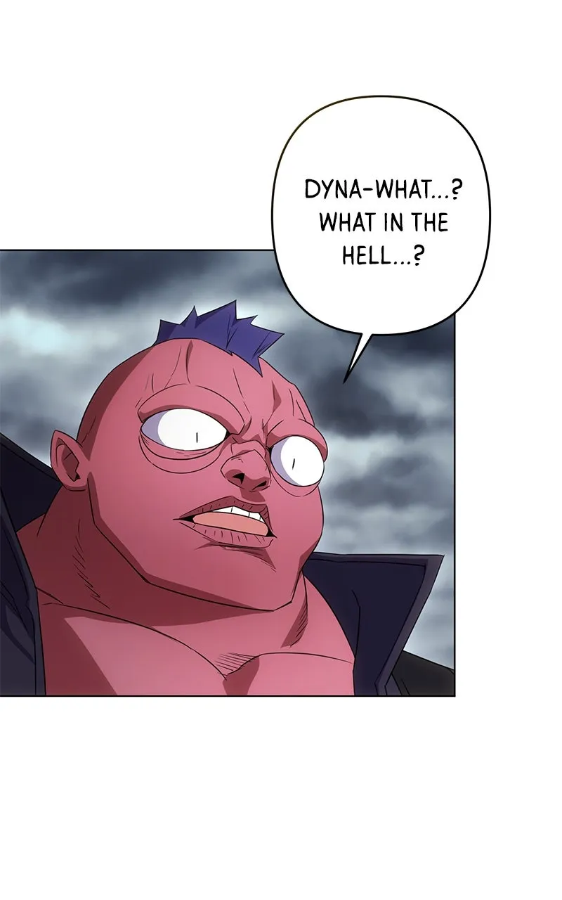Read Surviving a Fantasy Adventure Comic chapter 129 image 32 on Lezhin