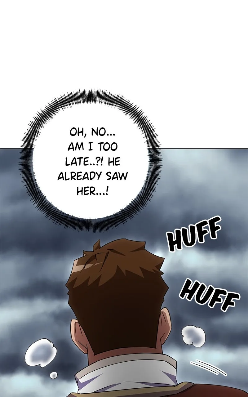Read Surviving a Fantasy Adventure Comic chapter 129 image 33 on Lezhin