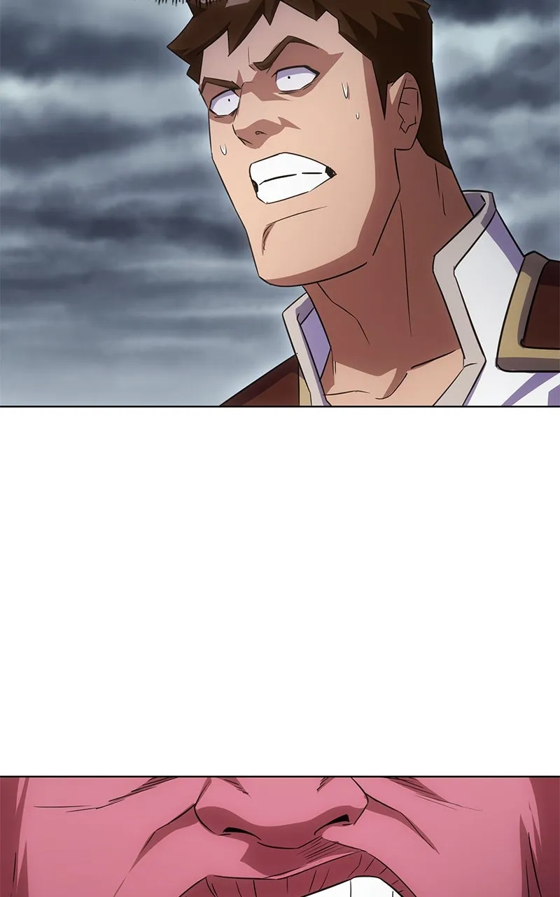 Read Surviving a Fantasy Adventure Comic chapter 129 image 37 on Lezhin