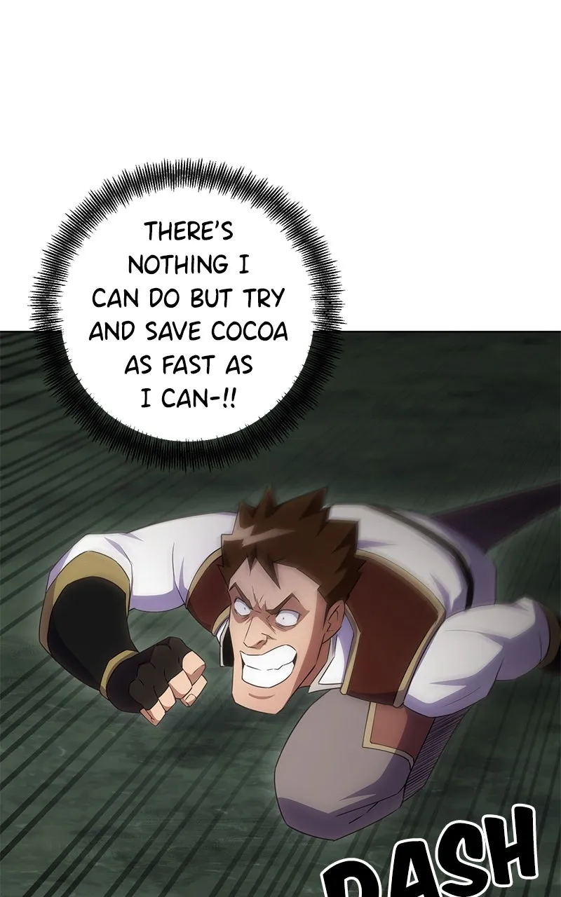 Read Surviving a Fantasy Adventure Comic chapter 129 image 42 on Lezhin