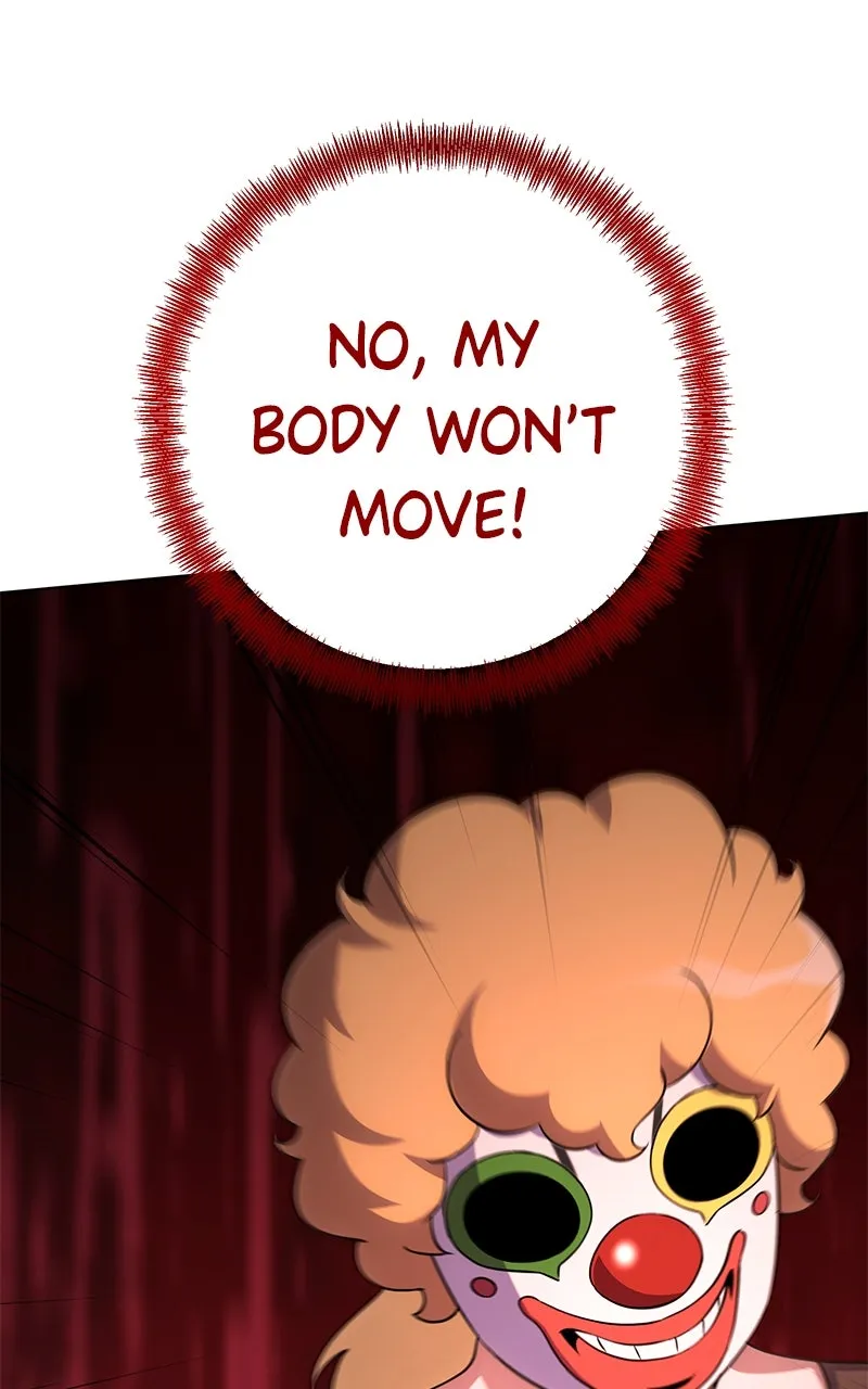 Read Surviving a Fantasy Adventure Comic chapter 129 image 49 on Lezhin
