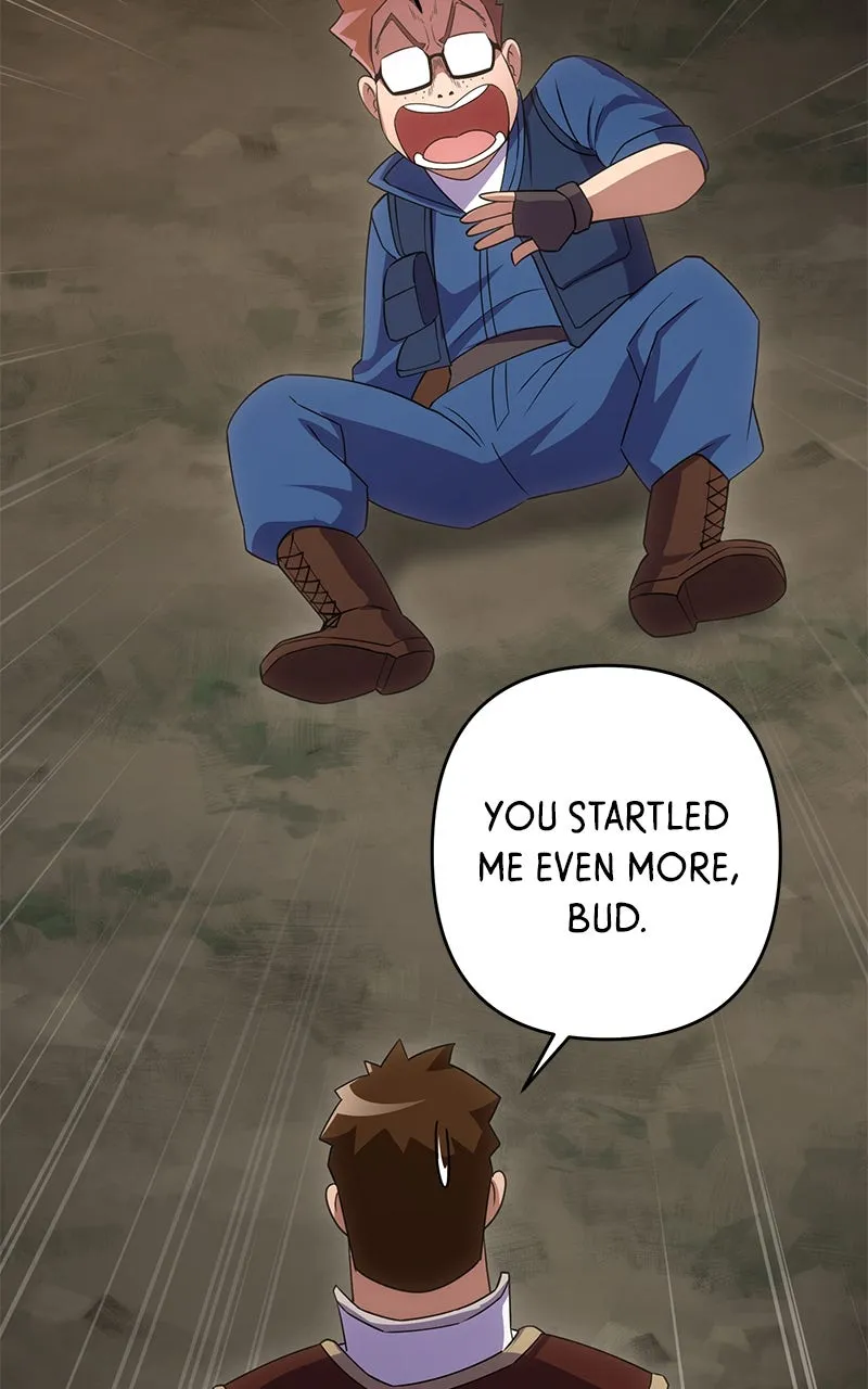 Read Surviving a Fantasy Adventure Comic chapter 129 image 5 on Lezhin