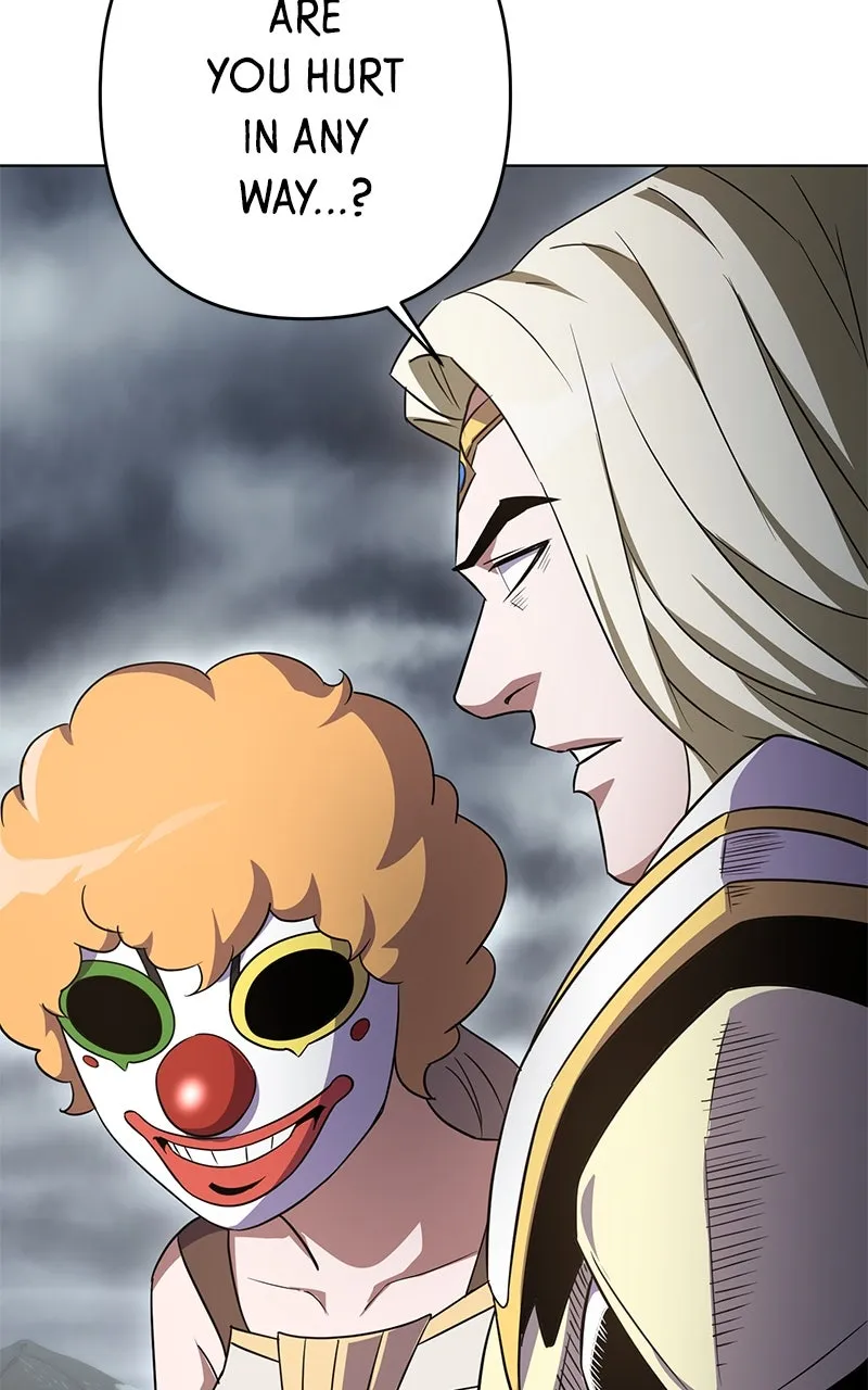 Read Surviving a Fantasy Adventure Comic chapter 129 image 69 on Lezhin