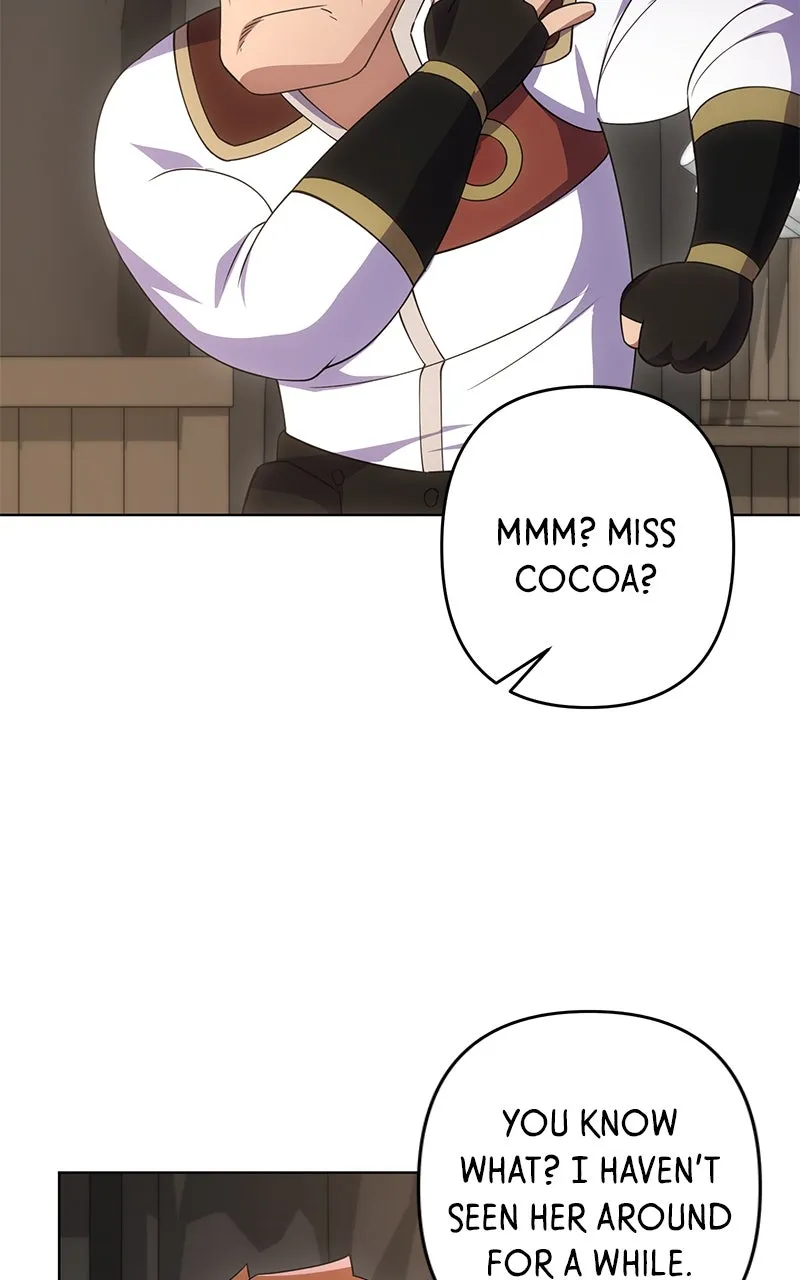 Read Surviving a Fantasy Adventure Comic chapter 129 image 7 on Lezhin