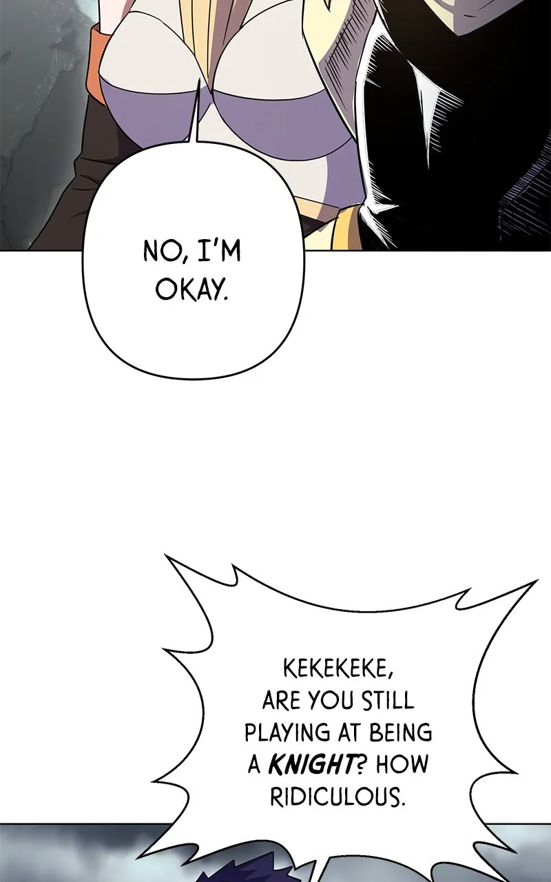 Read Surviving a Fantasy Adventure Comic chapter 129 image 70 on Lezhin