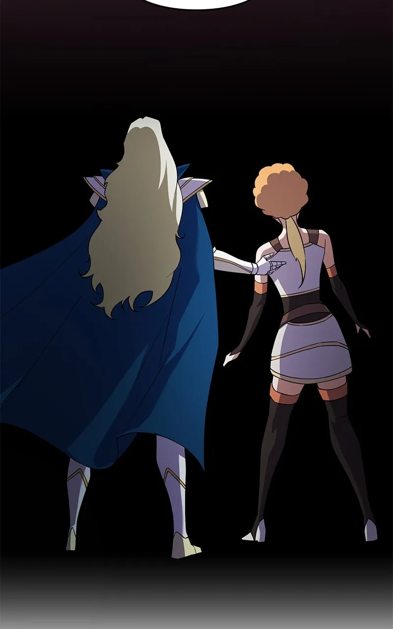 Read Surviving a Fantasy Adventure Comic chapter 129 image 73 on Lezhin